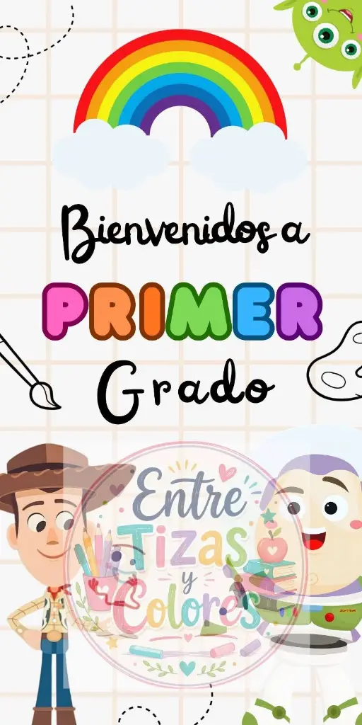¡Bienvenidos al infinito y más allá! 🤠🚀
